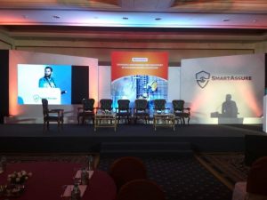 SDM event