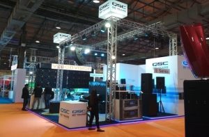 SDM stall designing in Bangalore