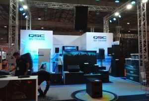 SDM stall designer
